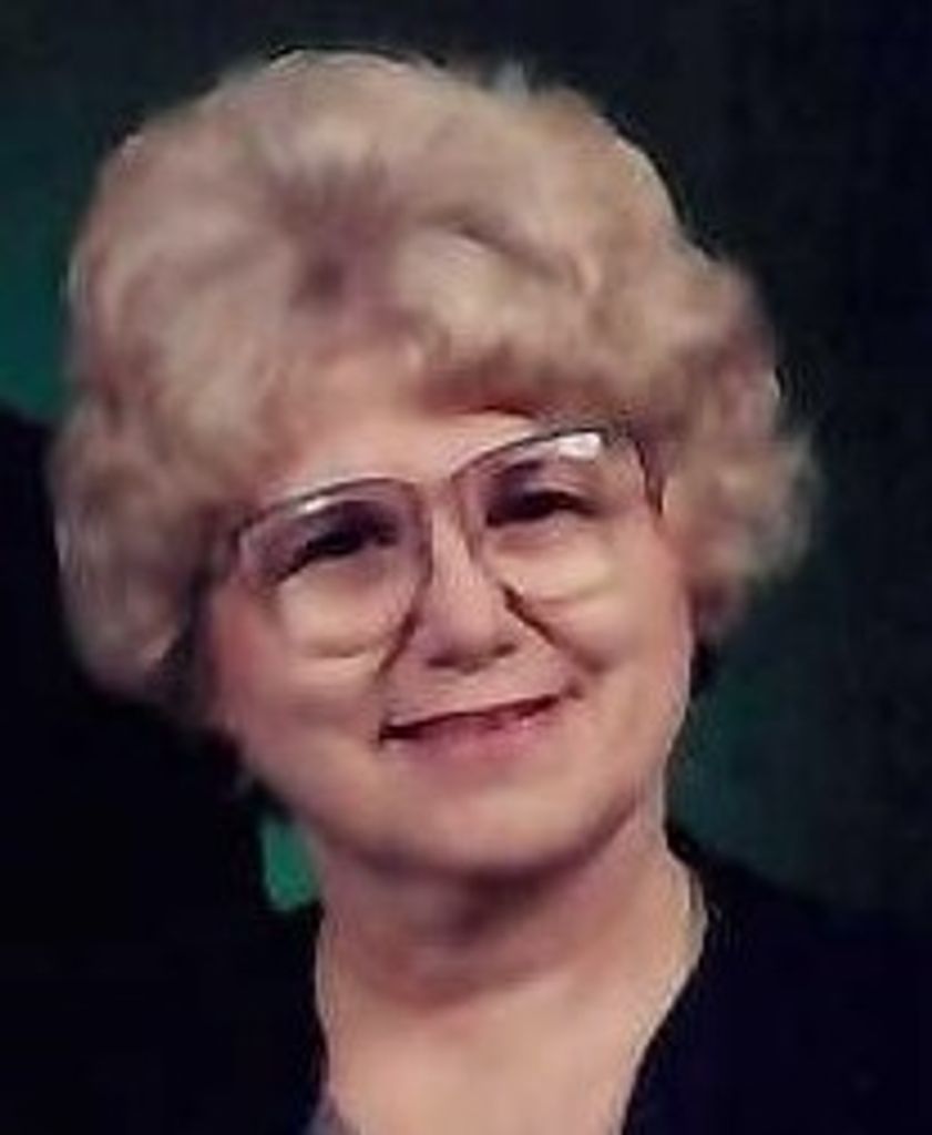 Elizabeth R. Alexander Profile Photo