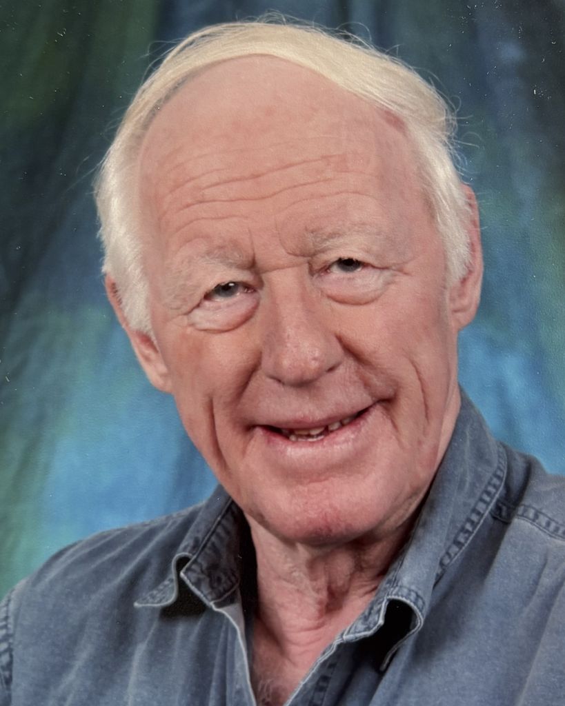 Vincent Neil Daniels Profile Photo