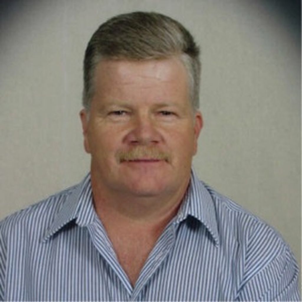 Danny Allen Rhodes