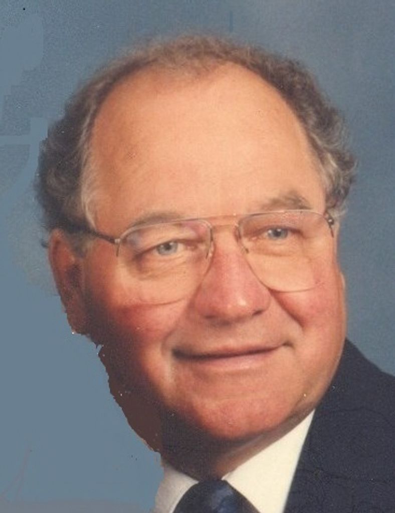 James R. Mintner