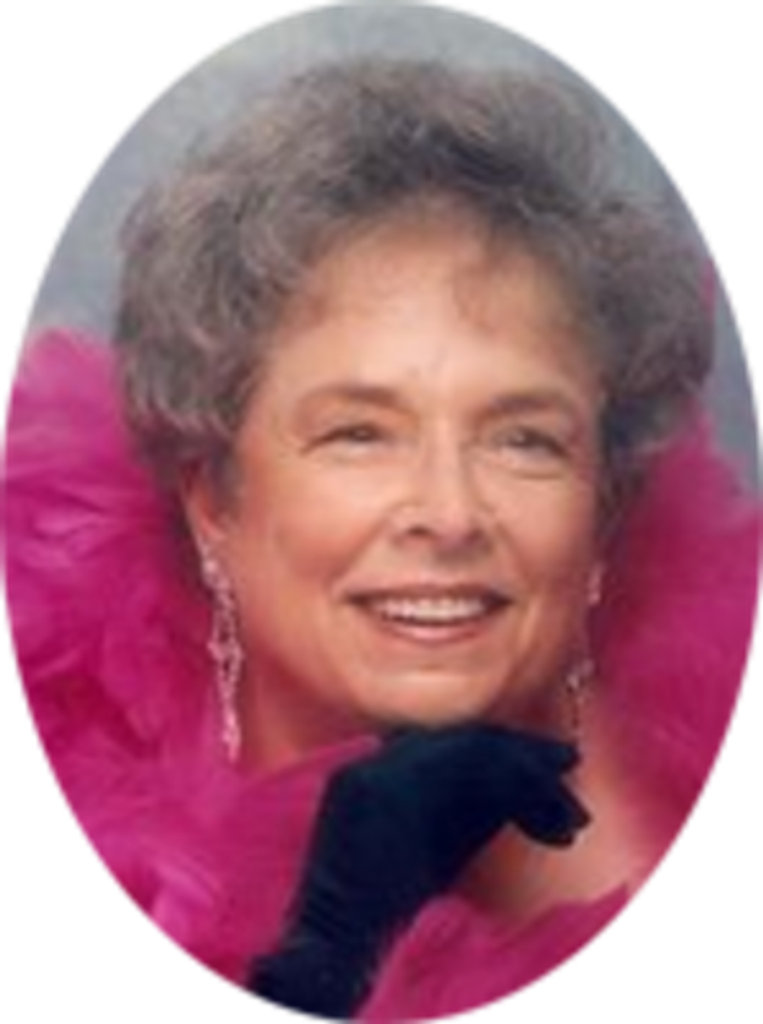 Rebecca M. Wilkerson