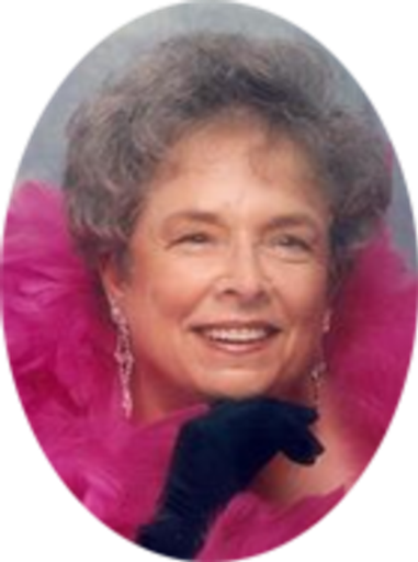 Rebecca M. Wilkerson Profile Photo