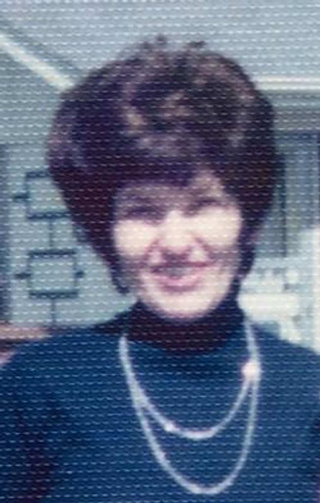 Betty Mcwilliams Mchargue Profile Photo