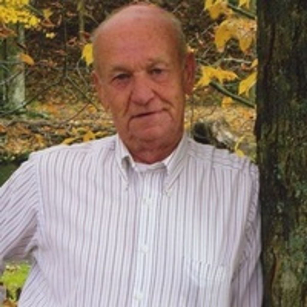 Howard Carman
