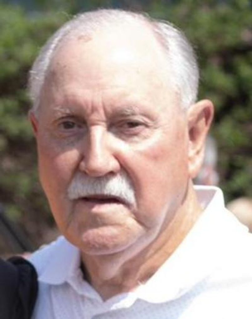 William Joseph Pyatt Profile Photo