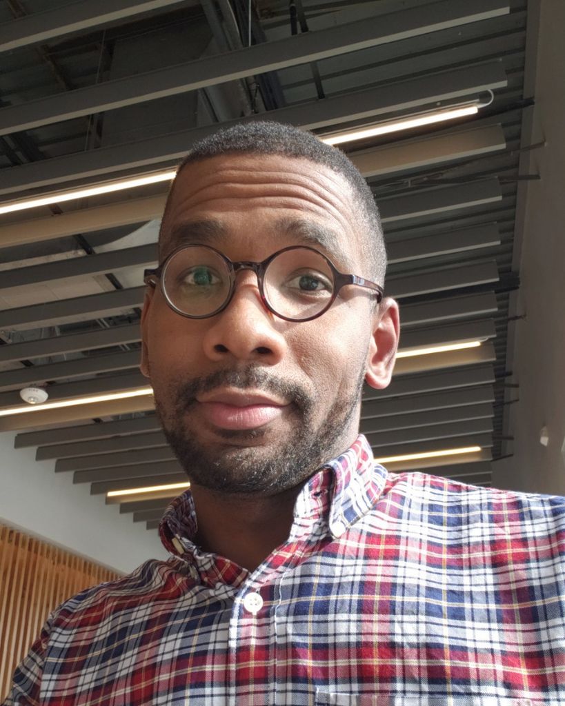 Parnell Lamont Fleming Profile Photo
