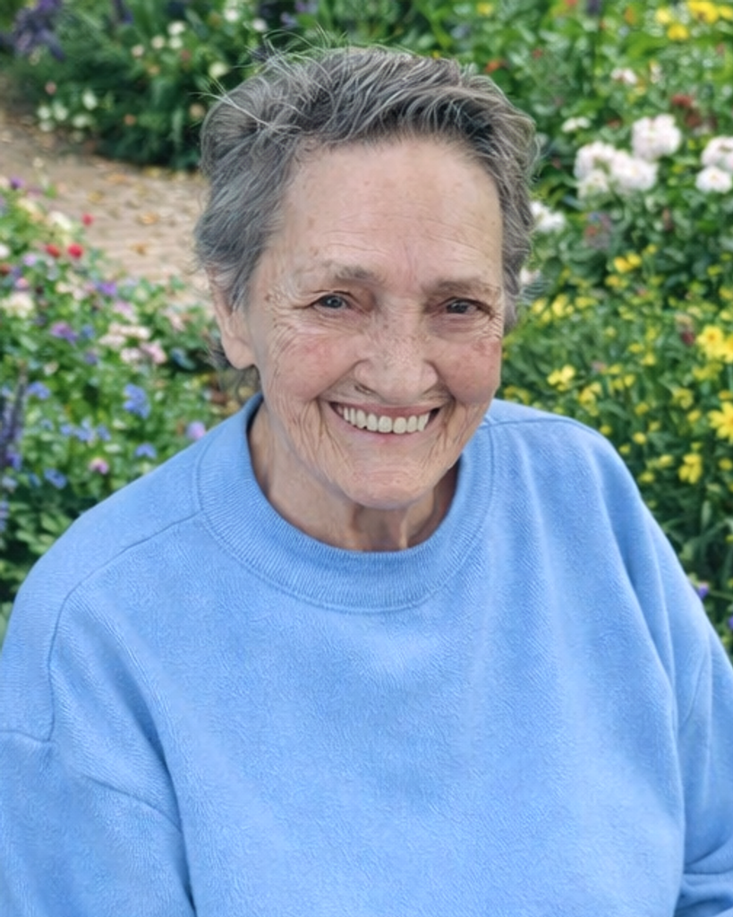 Frances Theresa Walsh Profile Photo