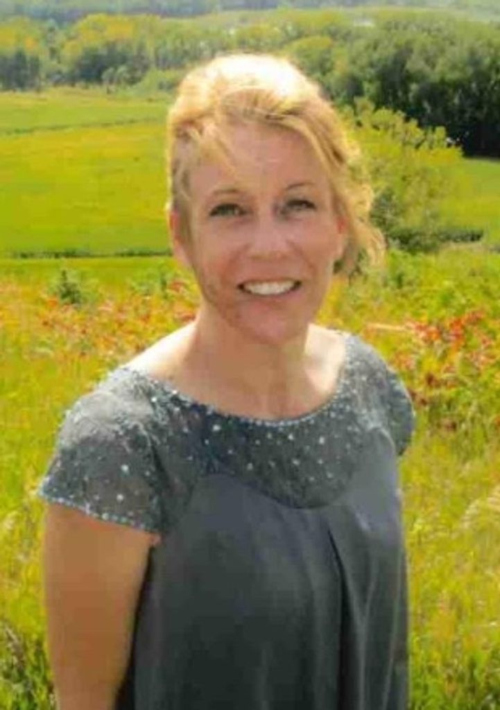 Carmen Marie Schumacher