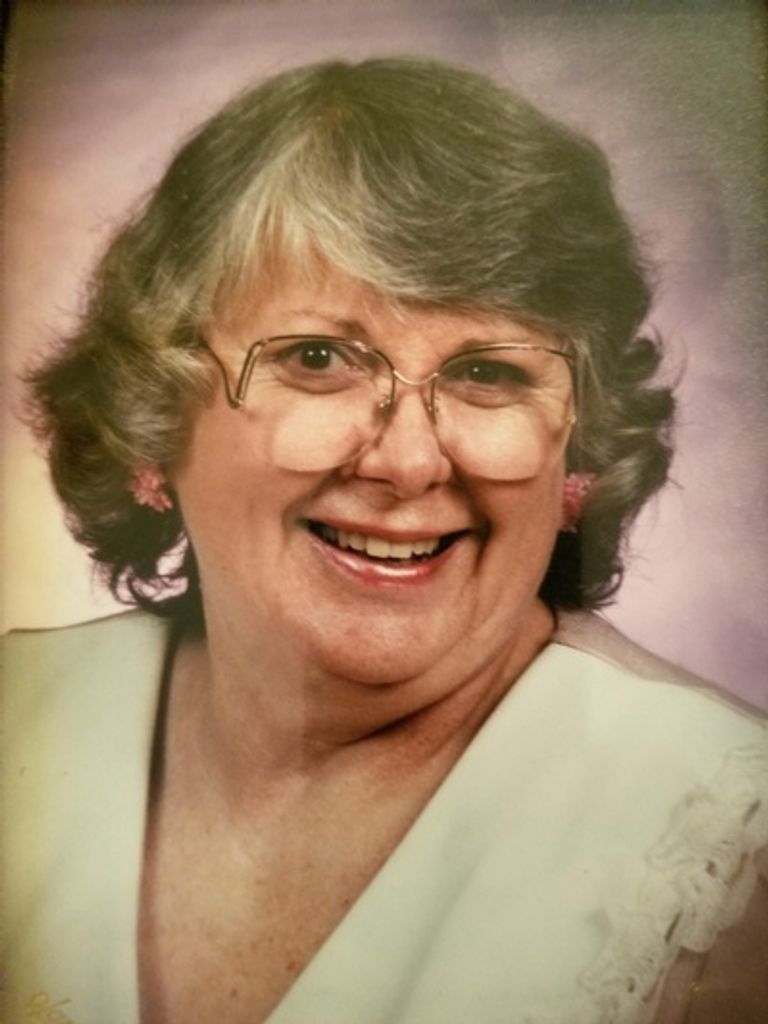 Marie (Lyons) Miller Profile Photo