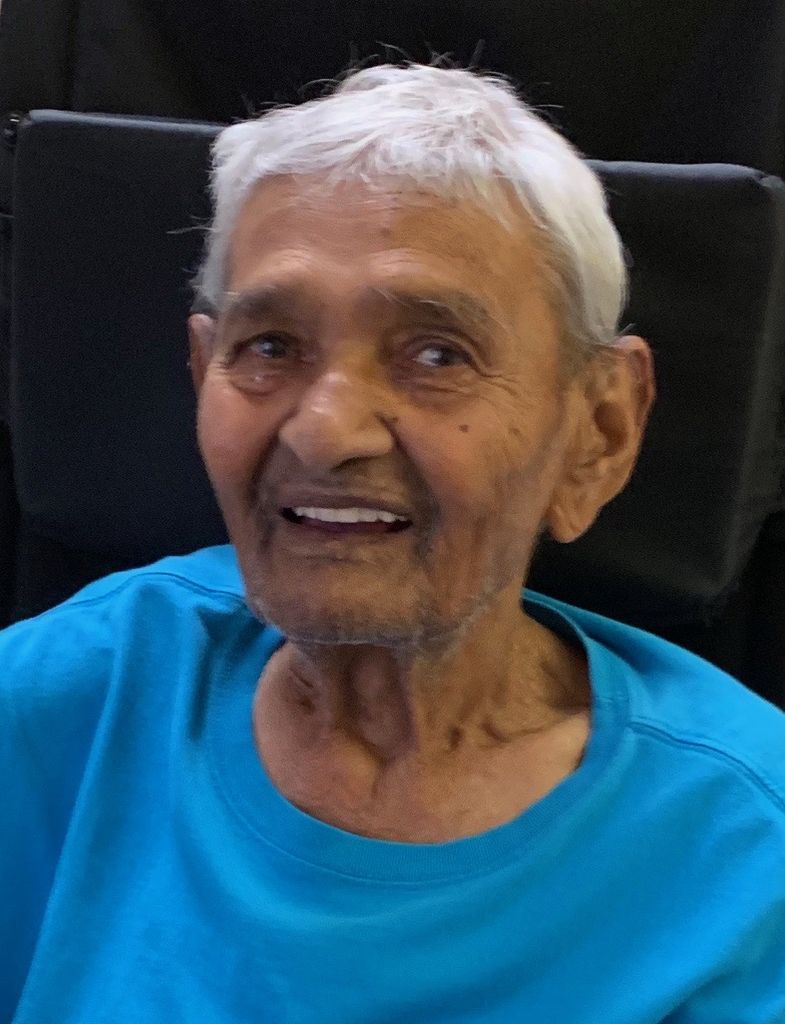 Parbatbhai Patel