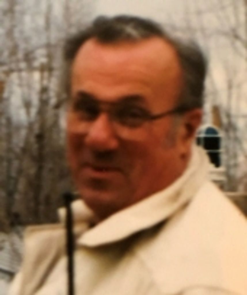 Harold "Zeke" Zura