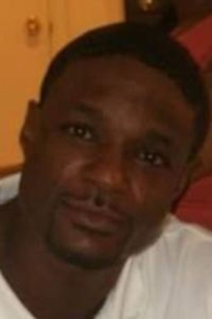 Kevelym Henderson Profile Photo