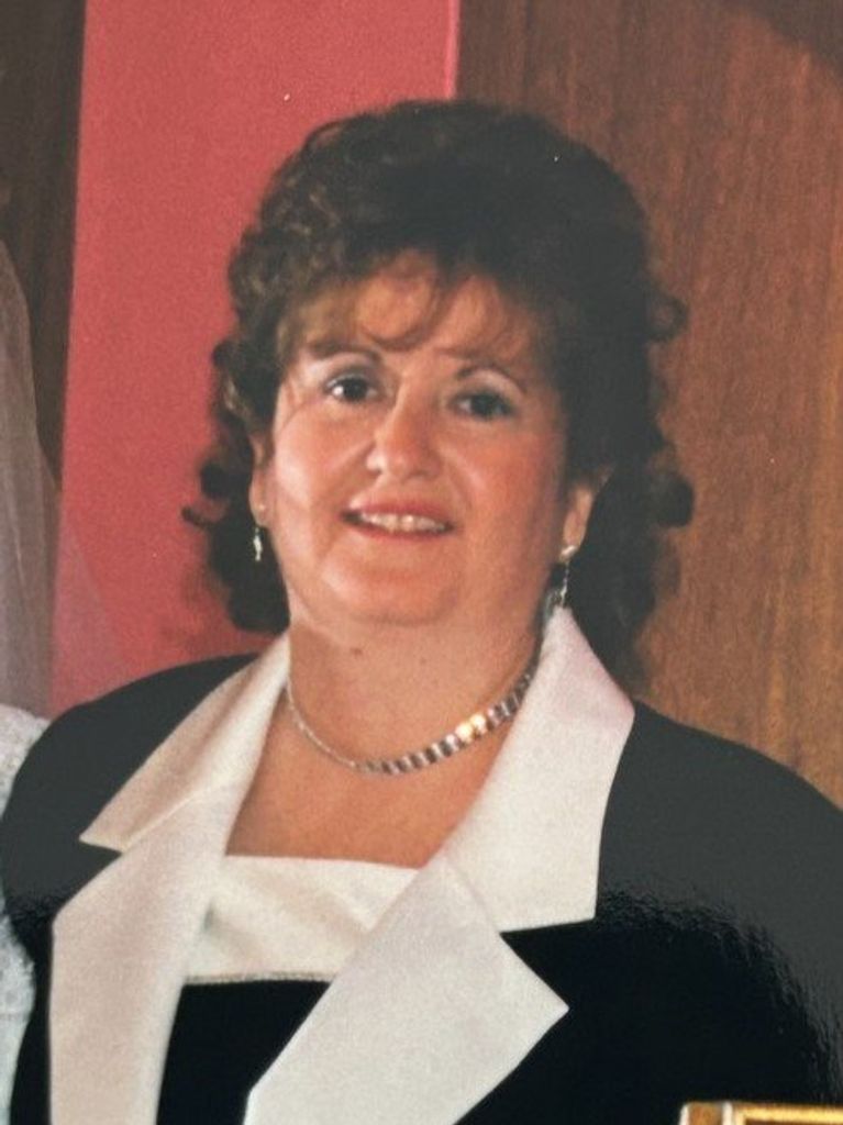 Ann Bradley Dougherty Profile Photo