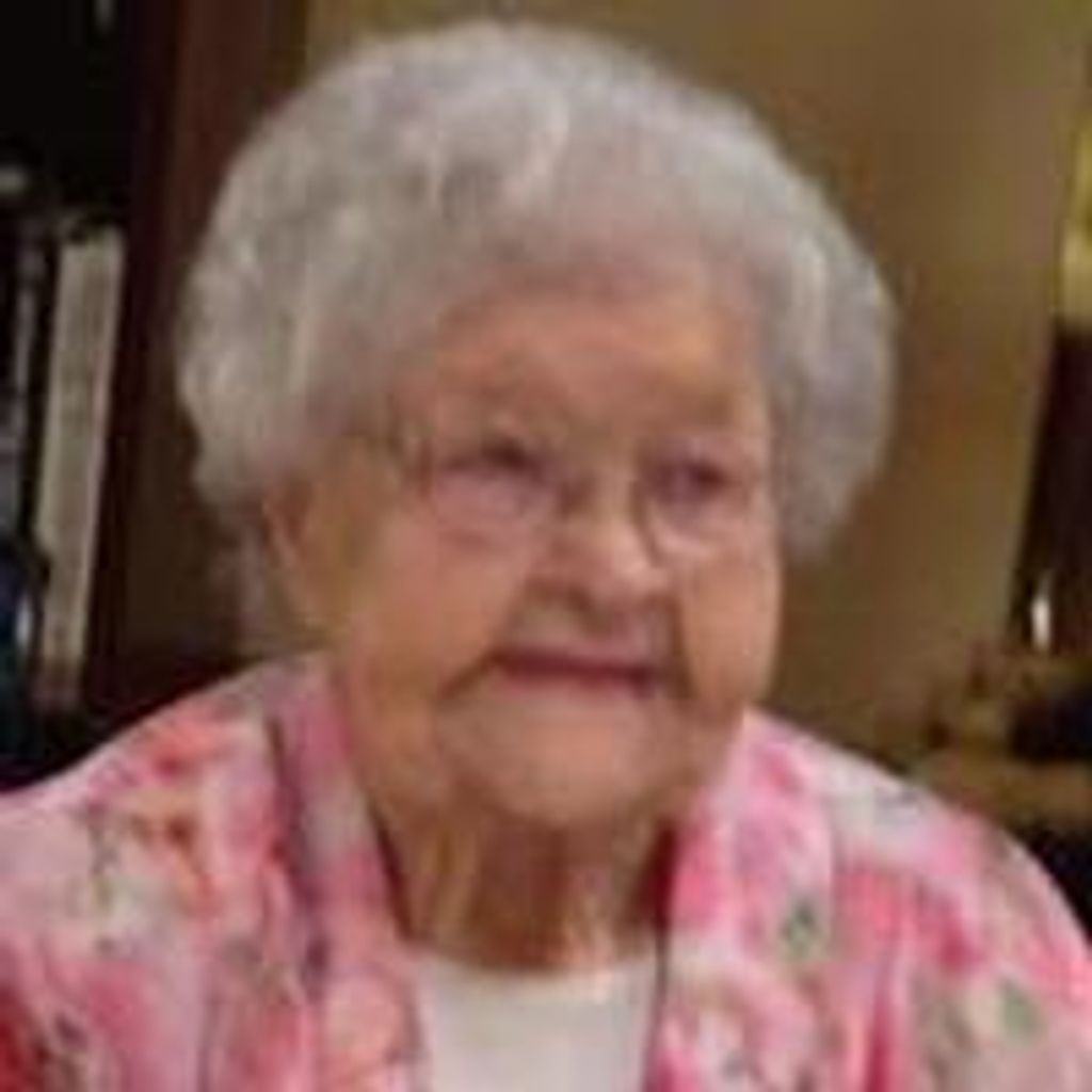 Irma Spellman