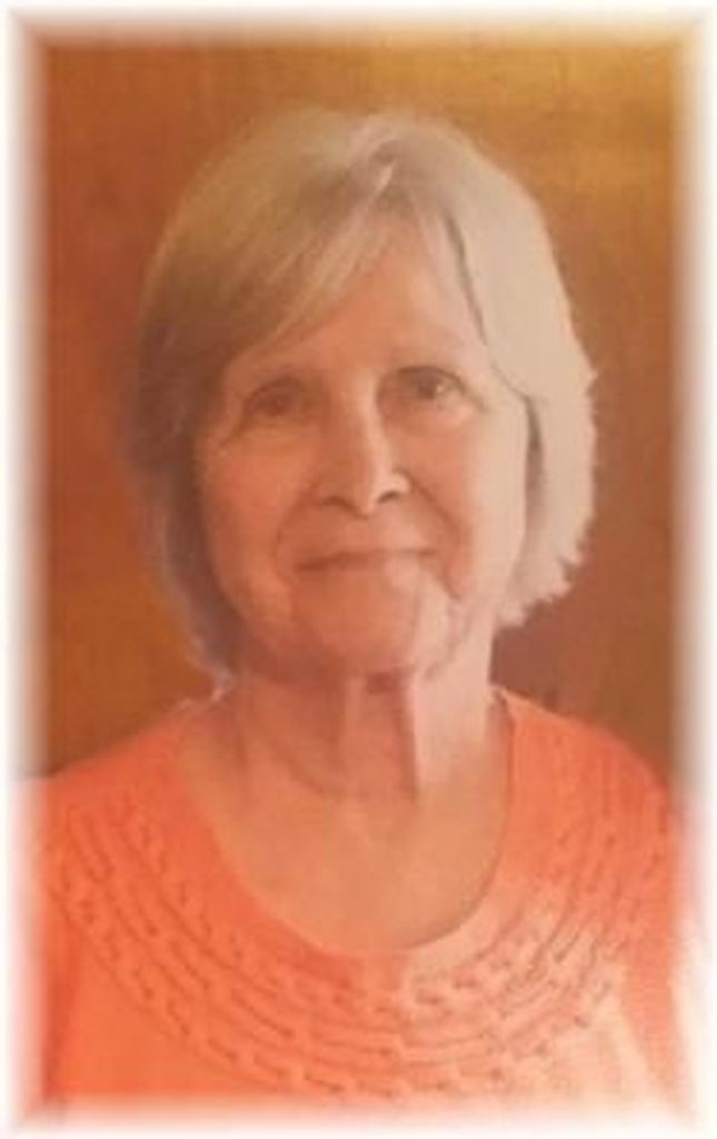 Patsy Marie Cowins Profile Photo
