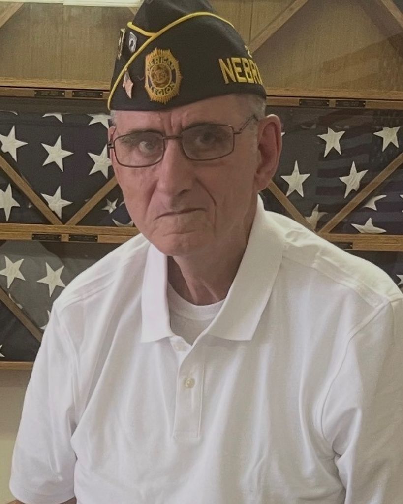 Robert "Bob" N. Breeling Profile Photo