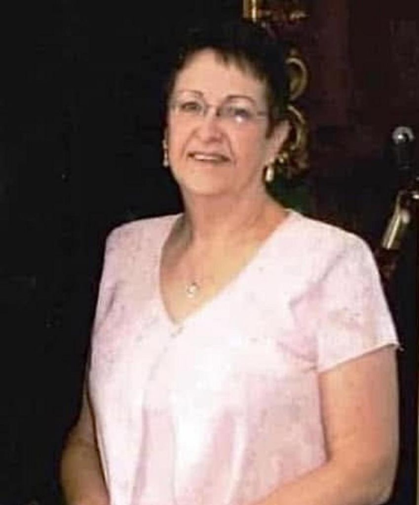 Dianna Mcdaniel Brister Profile Photo