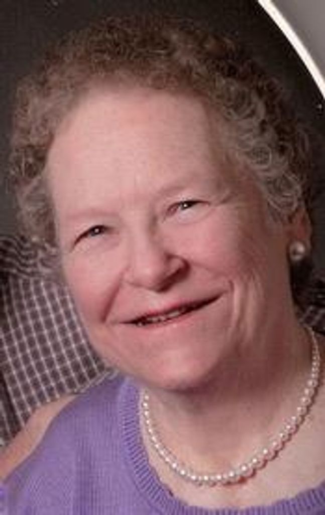 Anita S. Turney Profile Photo