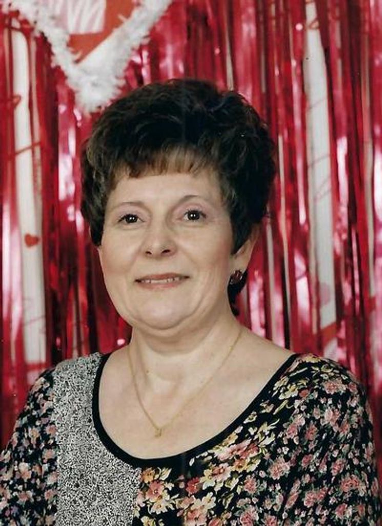 Sarah L. Stevens Profile Photo