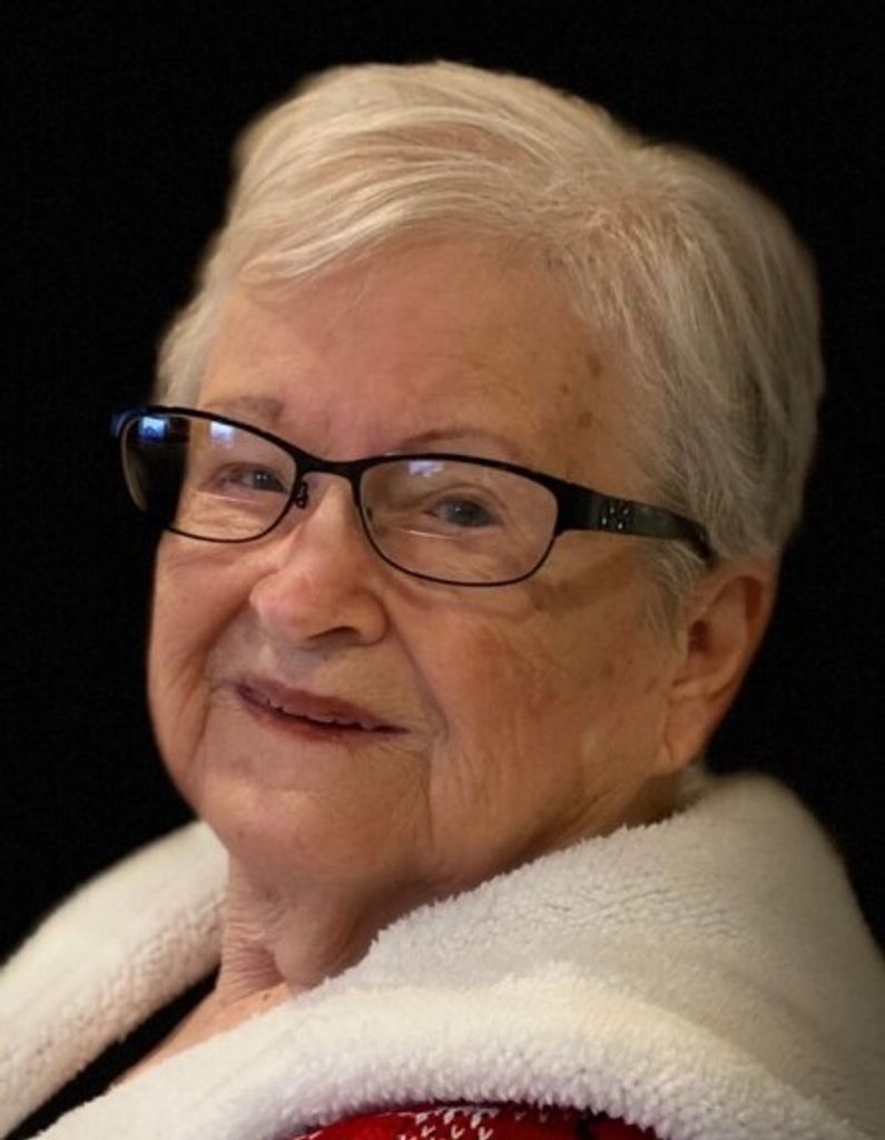 Violet June Warren