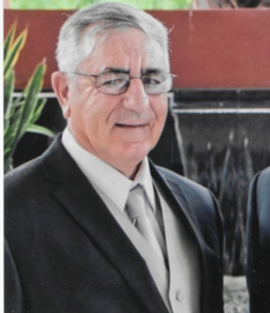 Clayton P. St. Pierre