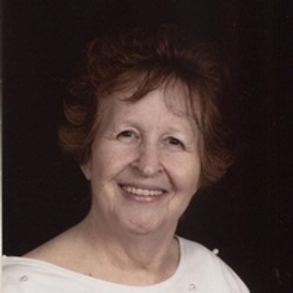 Betty Perry