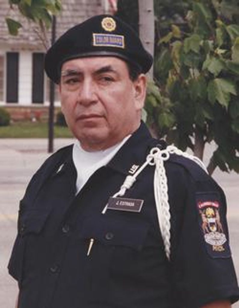 John Estrada