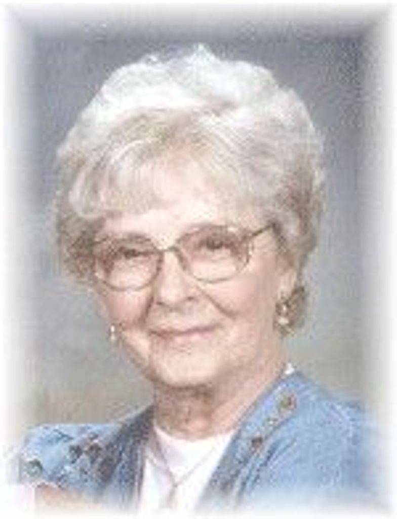 Florence Helena Green