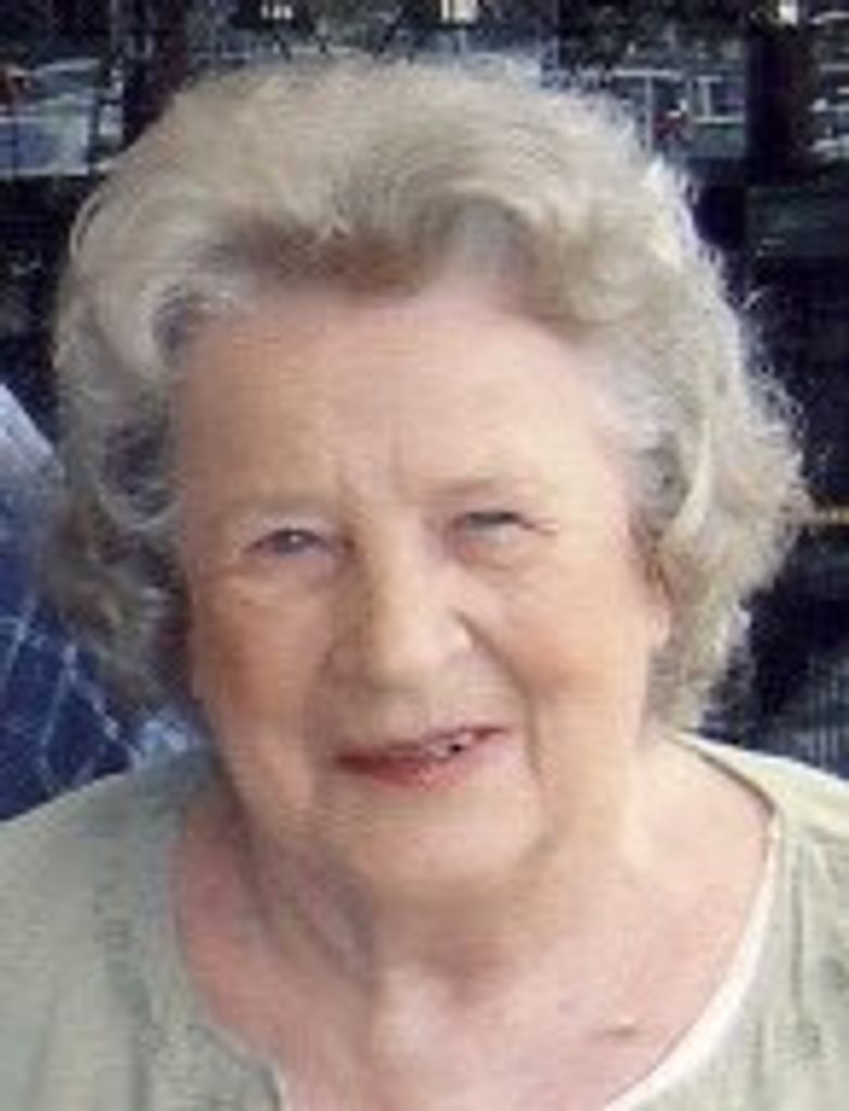 Virginia Brooks