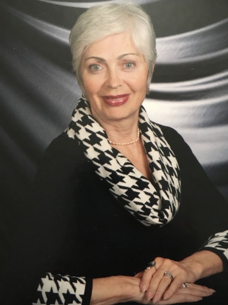 Liliya Robertson