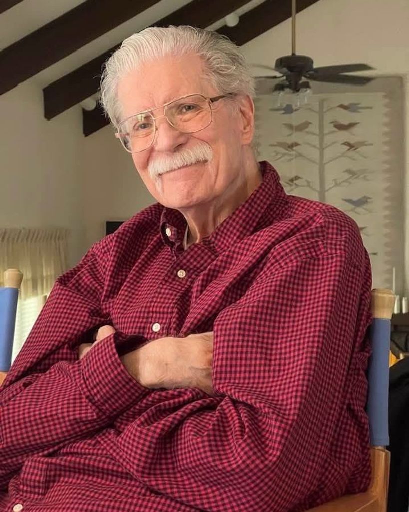 Harold L. Bluder Profile Photo