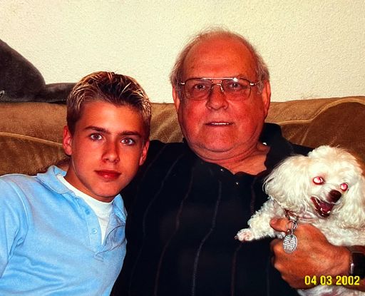 Msgt. Gerald  Leon “Jerry” Swift, Usaf (Ret.) photo gallery thumbnail 21 of 78