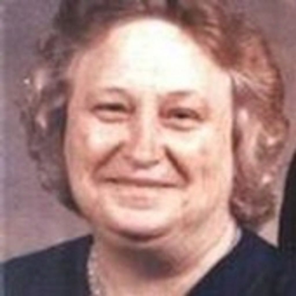 Josie Winters