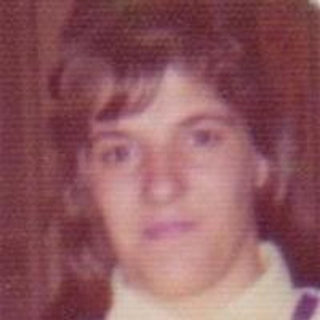 Sarah Maureen Plummer