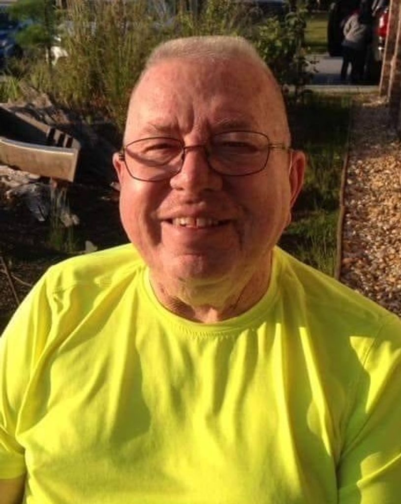 Donald Lee Davis