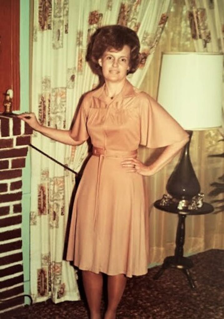 Jo Ann Reeves Profile Photo