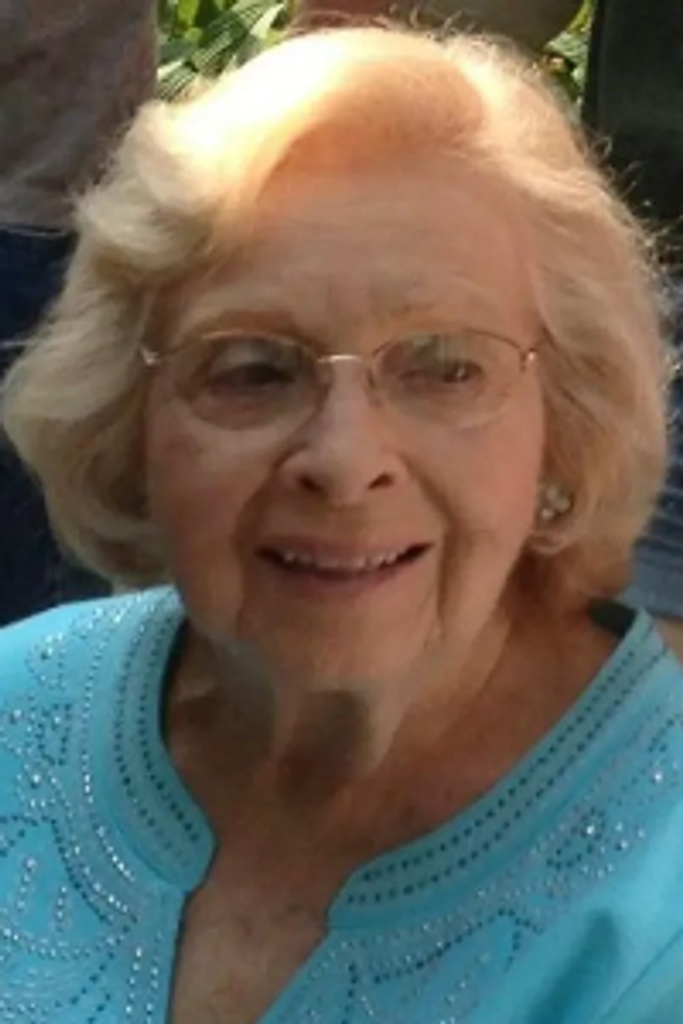 Mary Elizabeth Landry