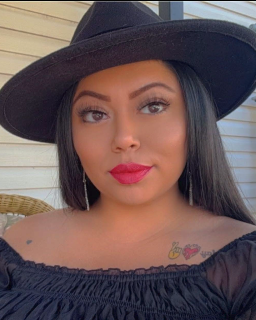 Bianca Martinez Profile Photo