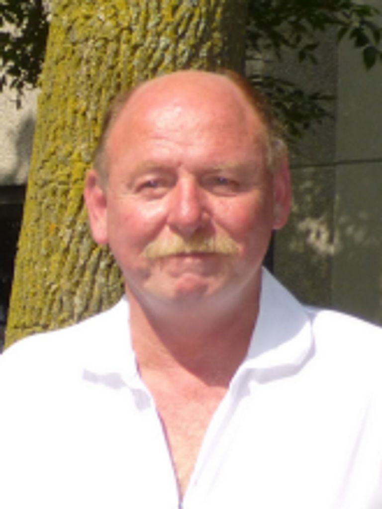 Scot James Stockwell Profile Photo