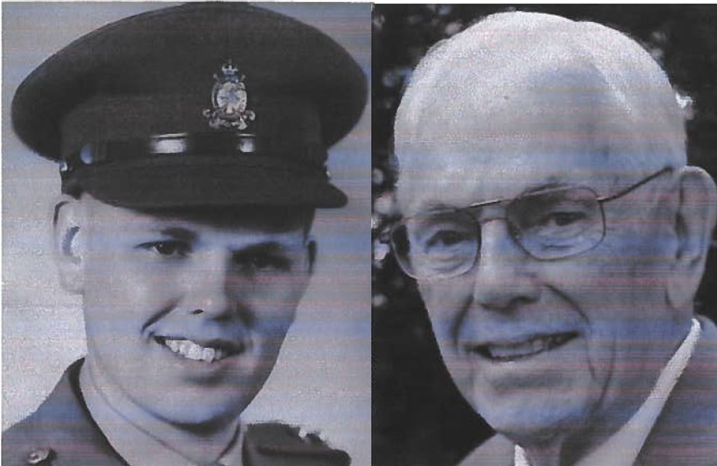 Kenneth Roy Joslin Profile Photo