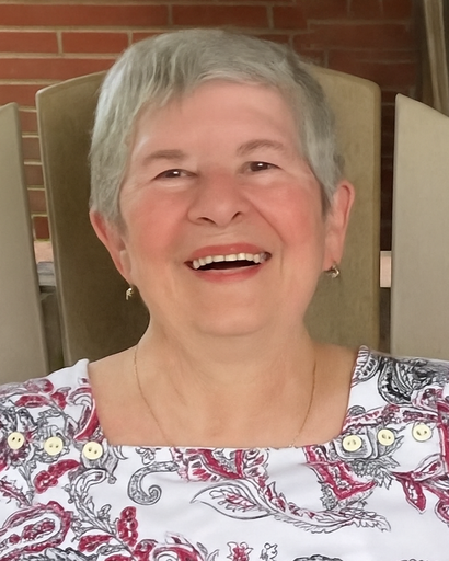 Trudy D. Roman's obituary image