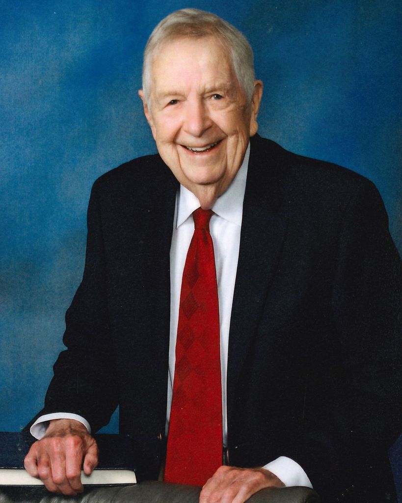 Leonard Phillip Plank