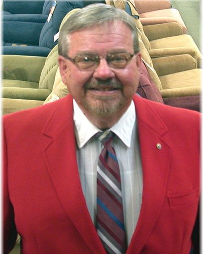 Marty H. Myers Profile Photo