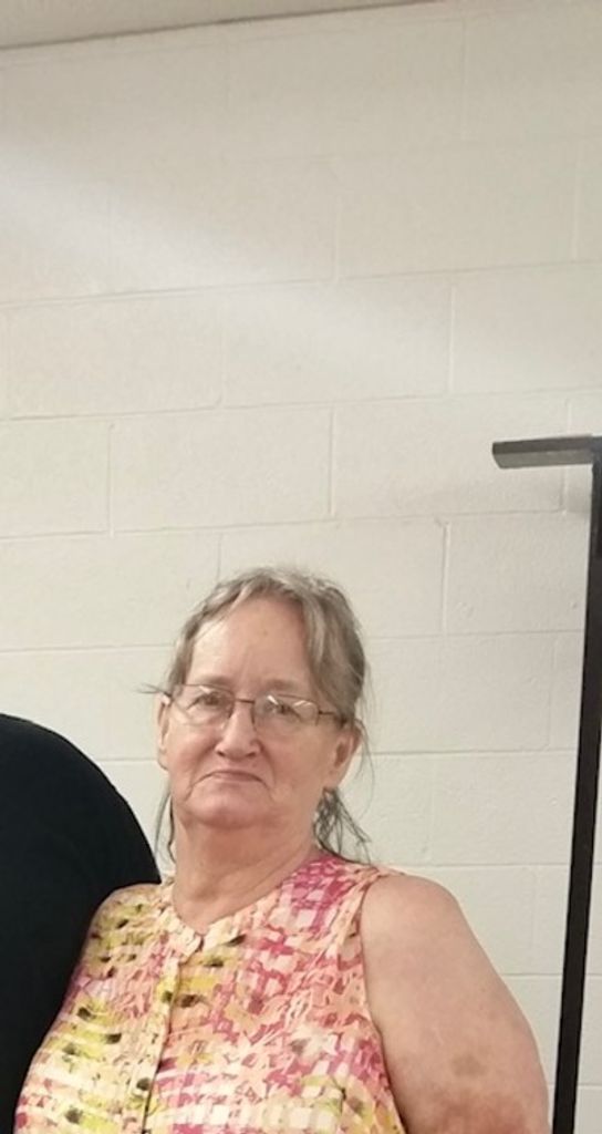 Hazel Ava Boner Burnett Profile Photo