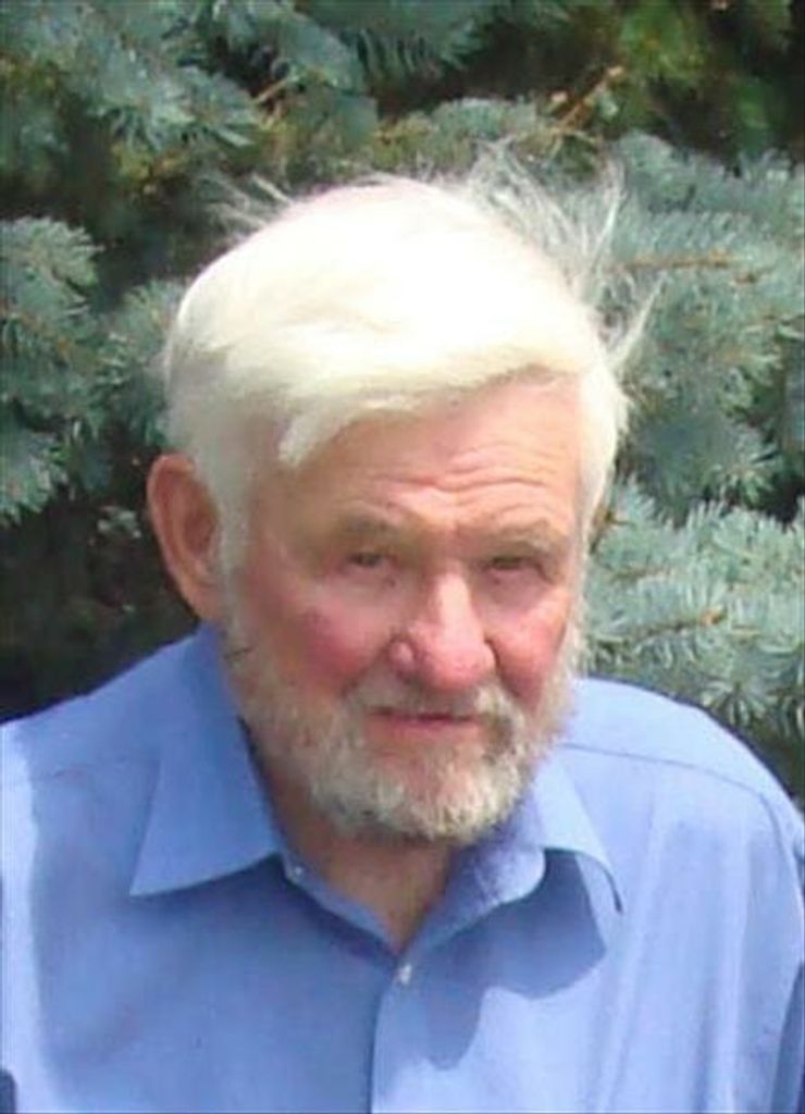 Harvey A. Ziebarth