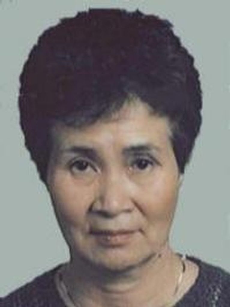 Kazuko M Engelstad