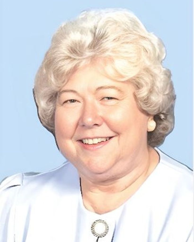 Vesta Louise Lankford Profile Photo