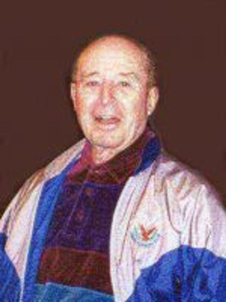 Earl N. Baker