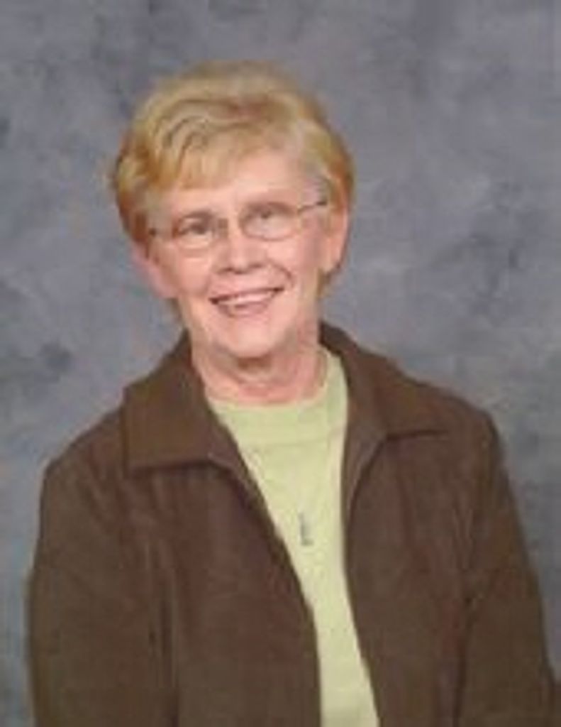Nancy L. (Phillips) Snyder