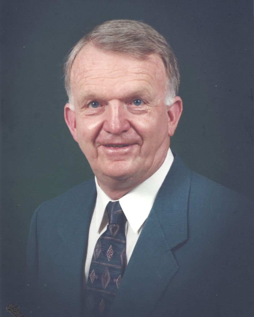 Bruce Bubenzer Profile Photo